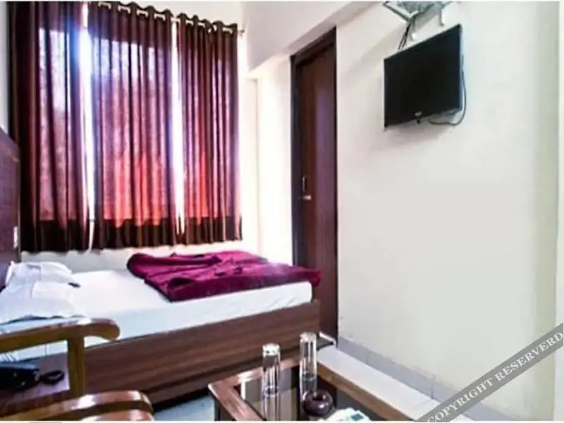 Лакхнау: Hotel Umang