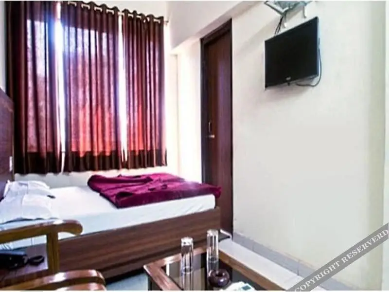 Лакхнау: Hotel Umang