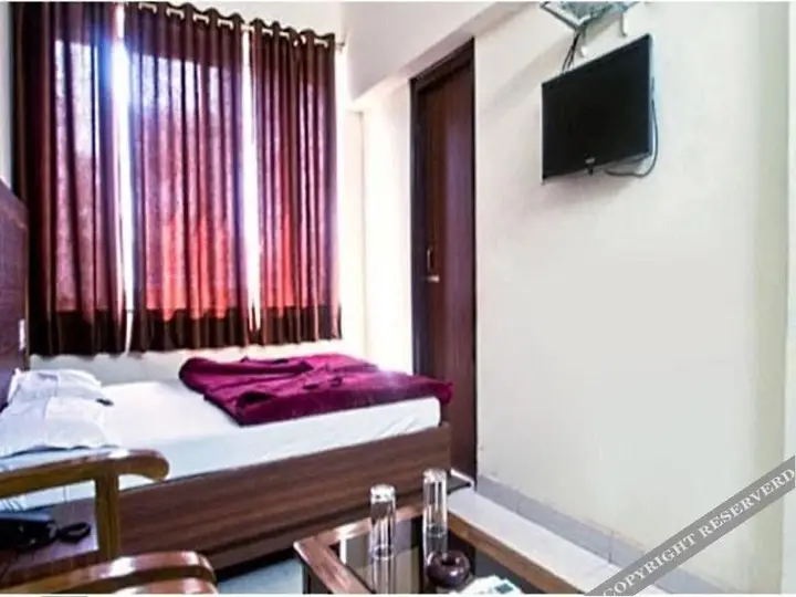 Лакхнау: Hotel Umang