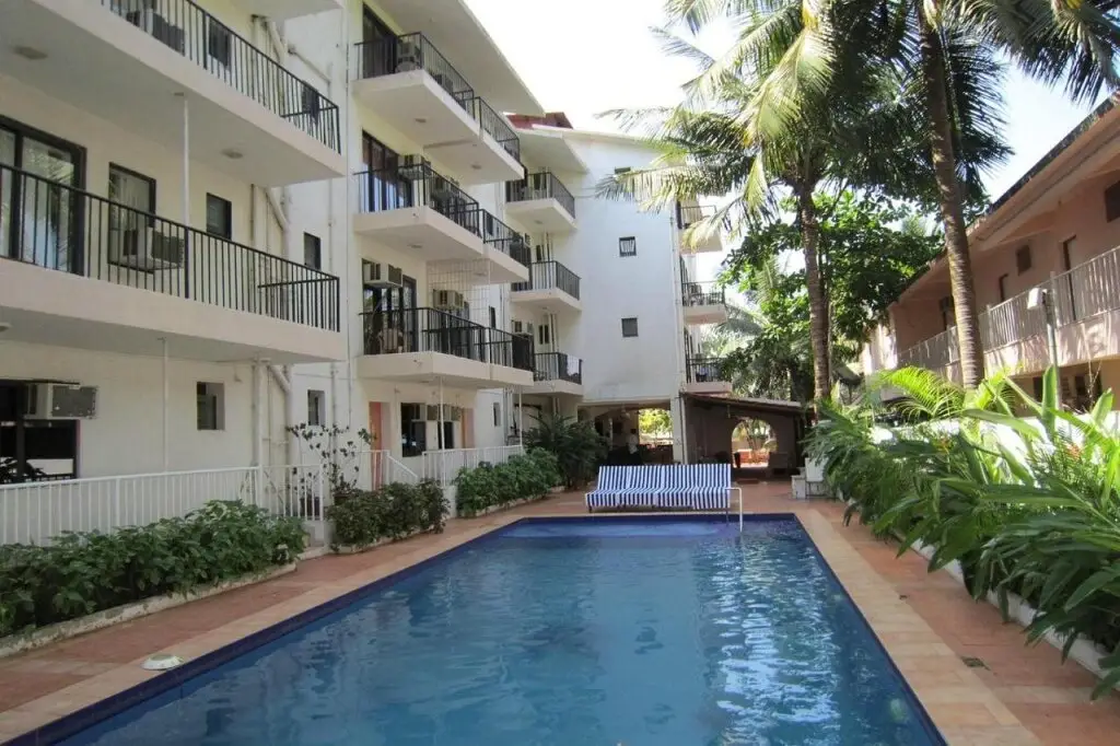 Rahi Coral Beach Resort — фото 1