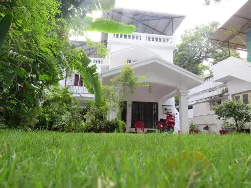 Коччи: Bay Mansion Homestay