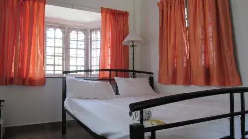 Коччи: Bay Mansion Homestay