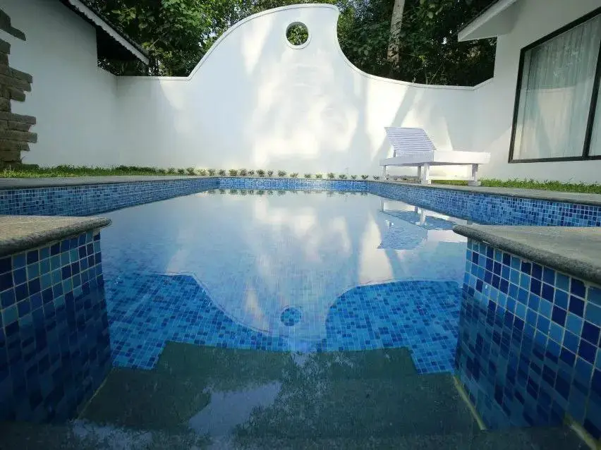 Cherthala: Mayas Beach House - Boutique Serviced Villa