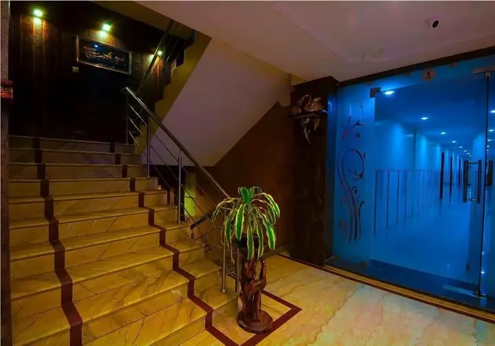 Нью-Дели: Hotel Breeze Inn