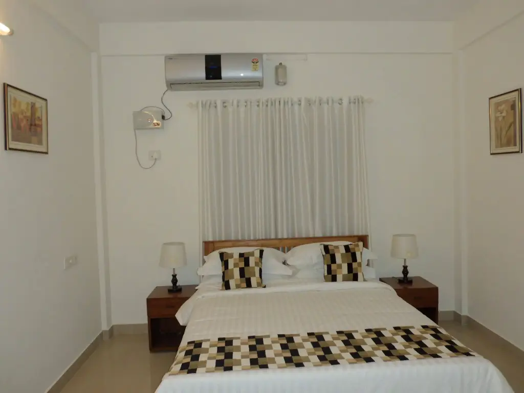 Вайпин: Hospitality Inn Cochin