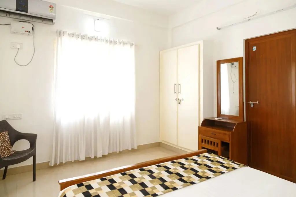 Вайпин: Hospitality Inn Cochin