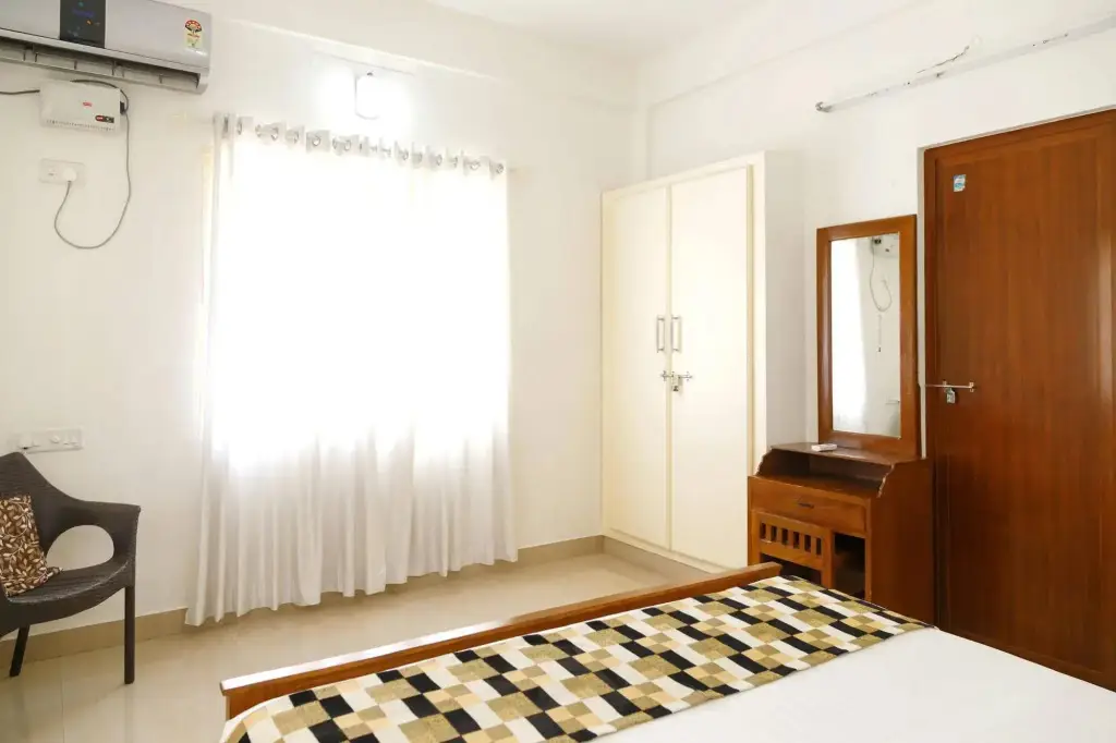 Вайпин: Hospitality Inn Cochin