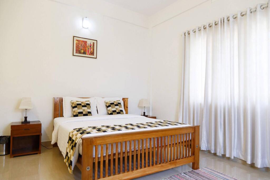 Hospitality Inn Cochin — фото 1