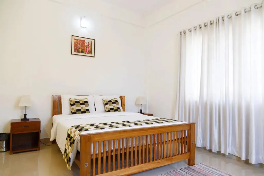 Вайпин: Hospitality Inn Cochin