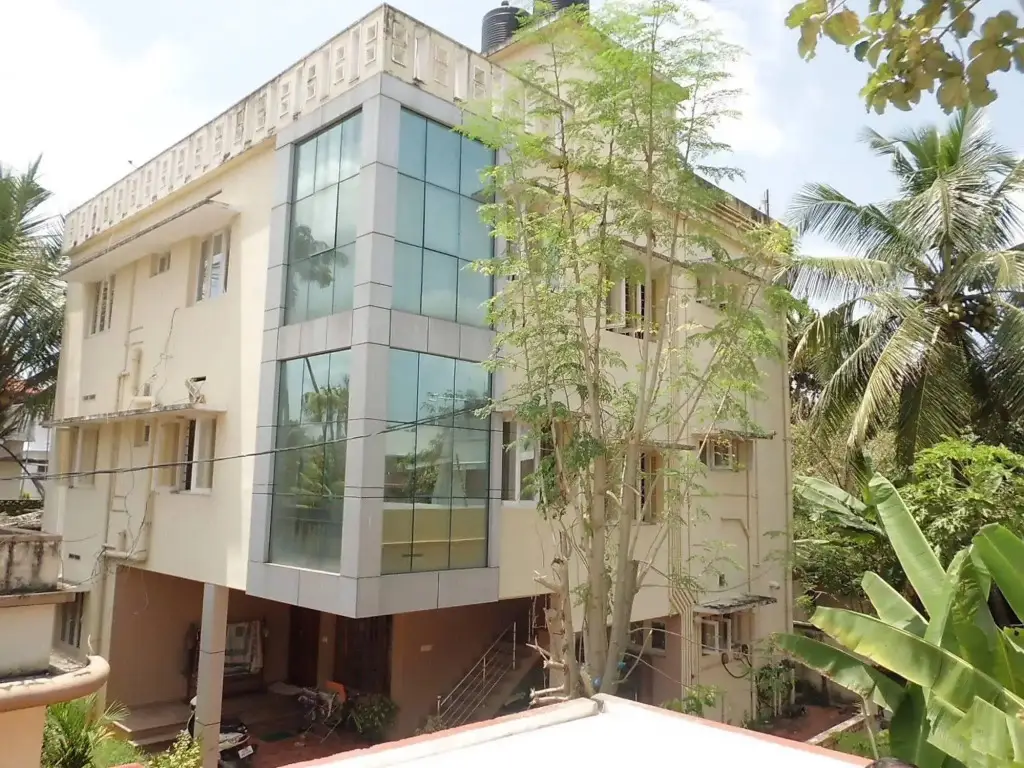 Вайпин: Hospitality Inn Cochin