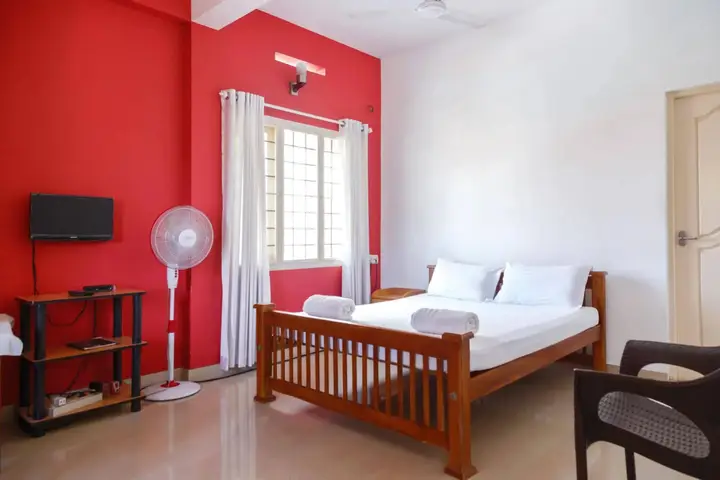 Вайпин: Hospitality Inn Cochin