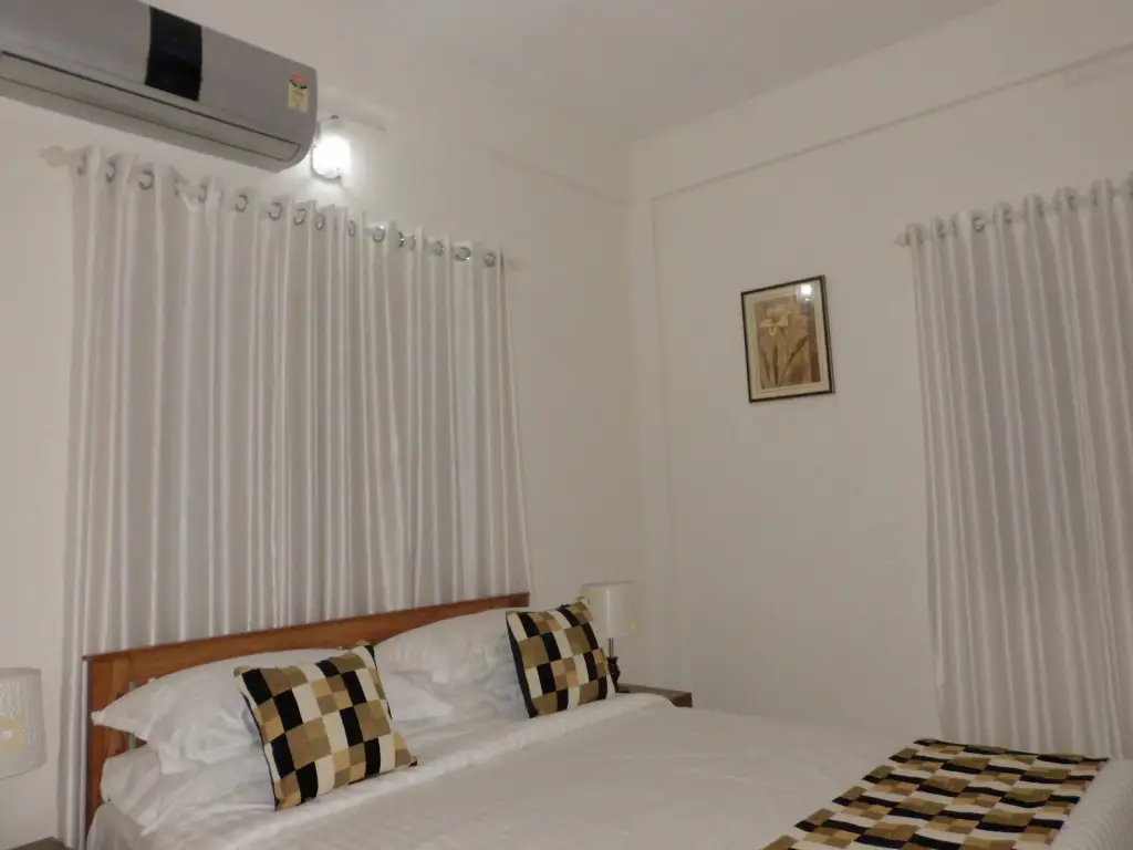 Вайпин: Hospitality Inn Cochin