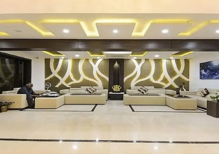 Агра: Hotel Heaven Resorts