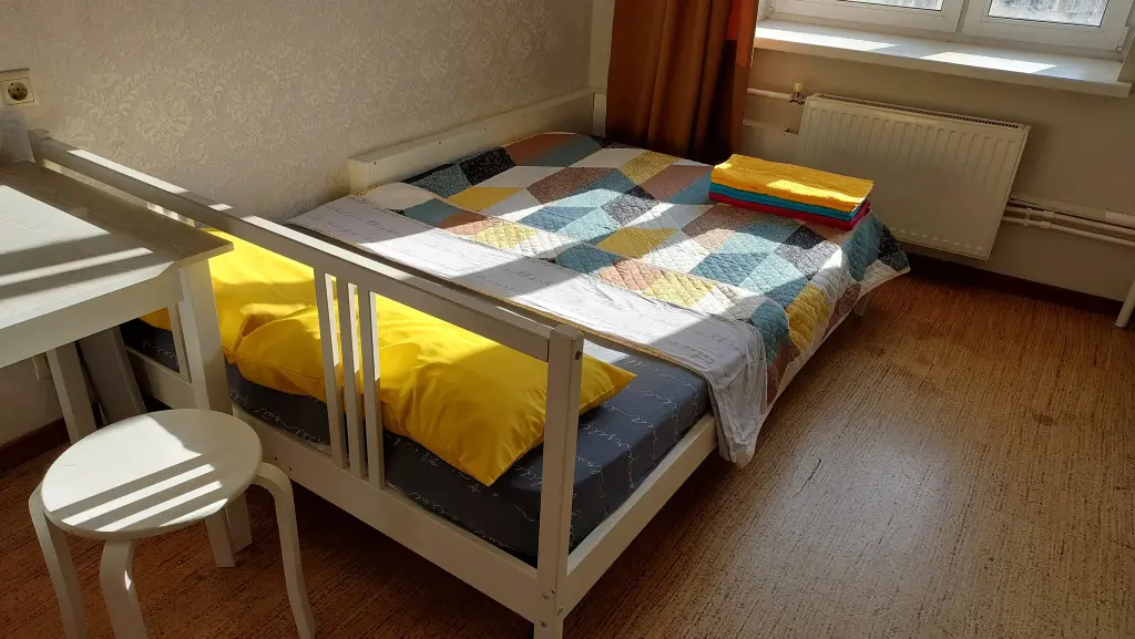 Санкт-Петербург: Апартаменты CityRooms