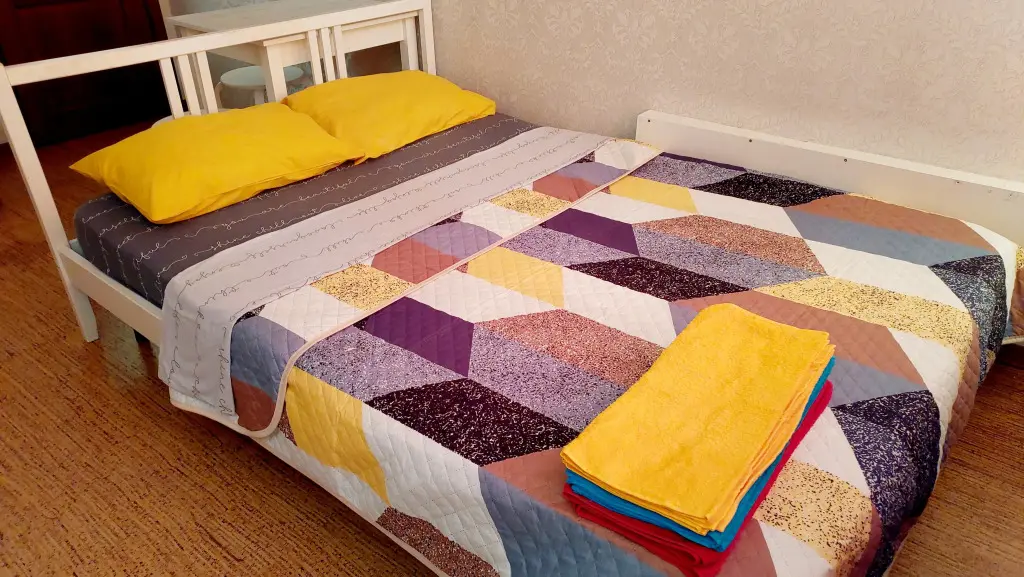 Санкт-Петербург: Апартаменты CityRooms