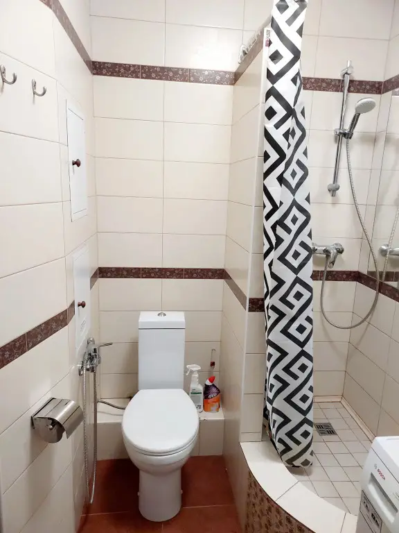 Санкт-Петербург: Апартаменты CityRooms