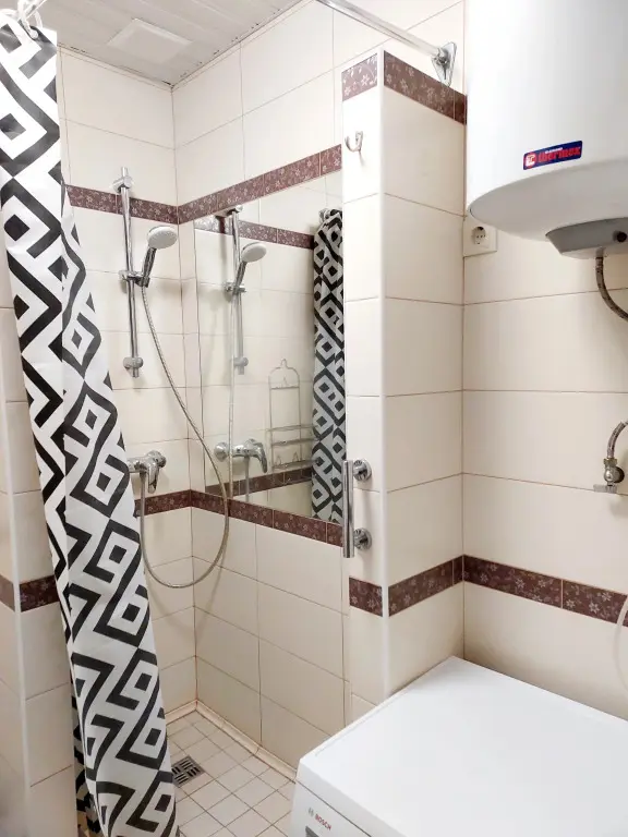 Санкт-Петербург: Апартаменты CityRooms