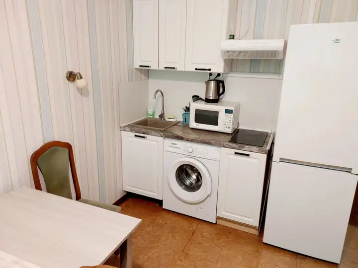 Санкт-Петербург: Апартаменты CityRooms