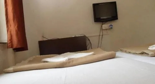 Пуна: Pacific Suites Hotel