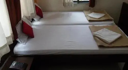 Пуна: Pacific Suites Hotel