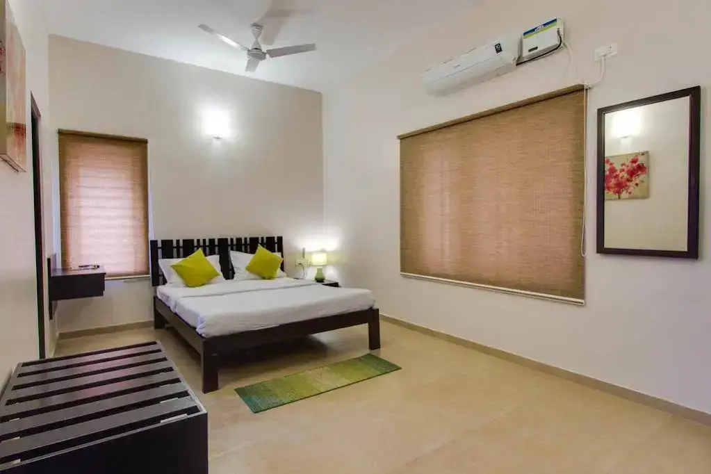 Corner Stay Serviced Apartment-Racecourse — фото 1