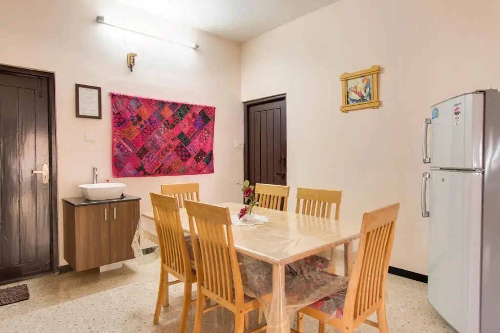 Corner Stay Serviced Apartment-Racecourse — фото 1