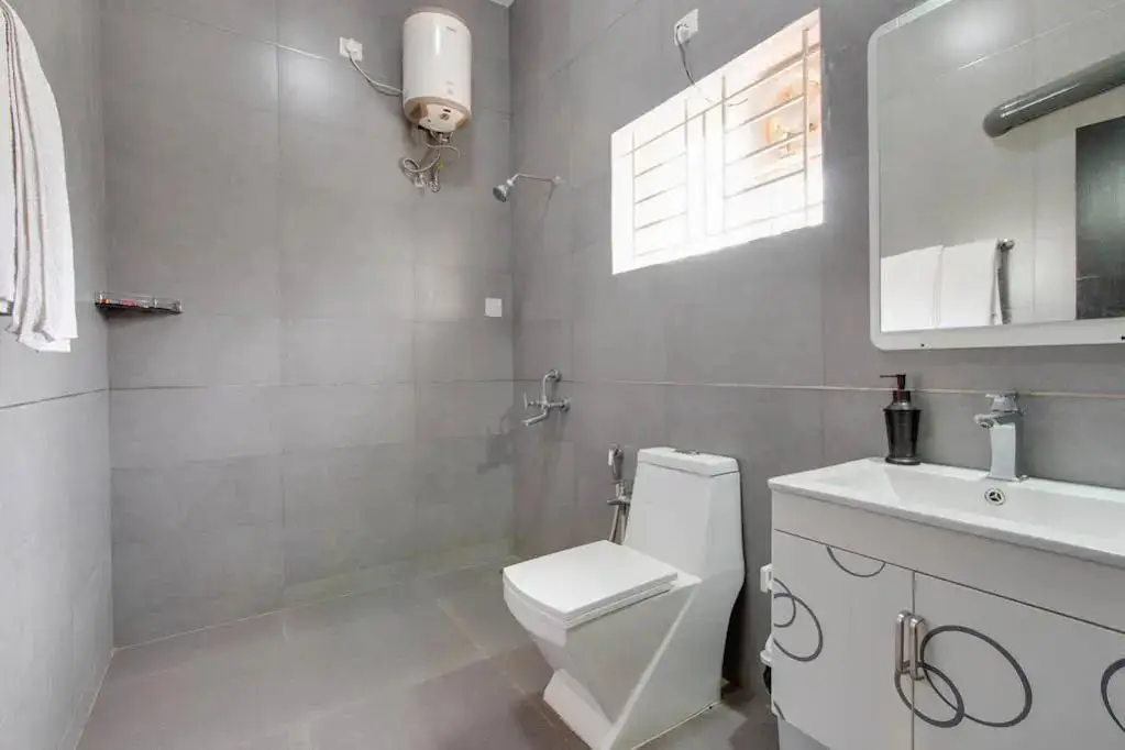 Коимбатур: Corner Stay Serviced Apartment-Racecourse