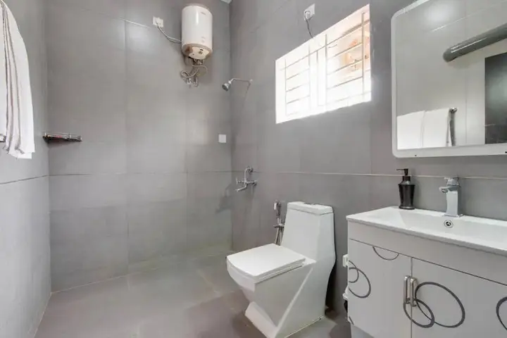 Коимбатур: Corner Stay Serviced Apartment-Racecourse