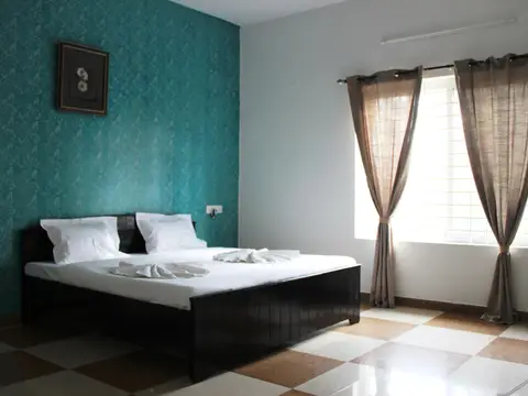 Corner Stay Peelamedu — фото 1