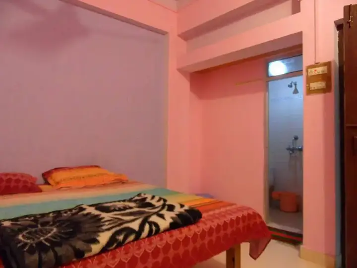 Варанаси: Marigold Guest House