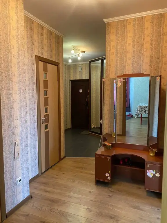 Санкт-Петербург: Квартира Cолнечная, уютная квартира 50кв.м рядом с метро
