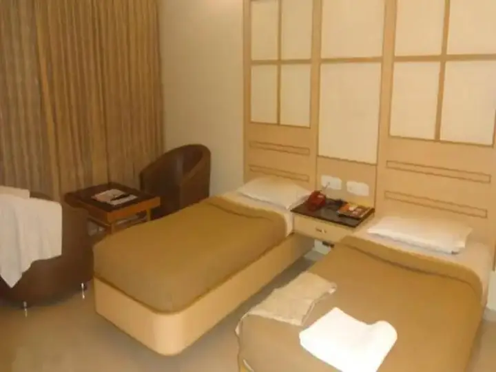 Коимбатур: Hotel Sree Murugan