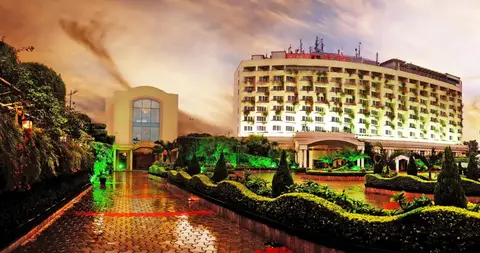 Sayaji Indore — фото 1