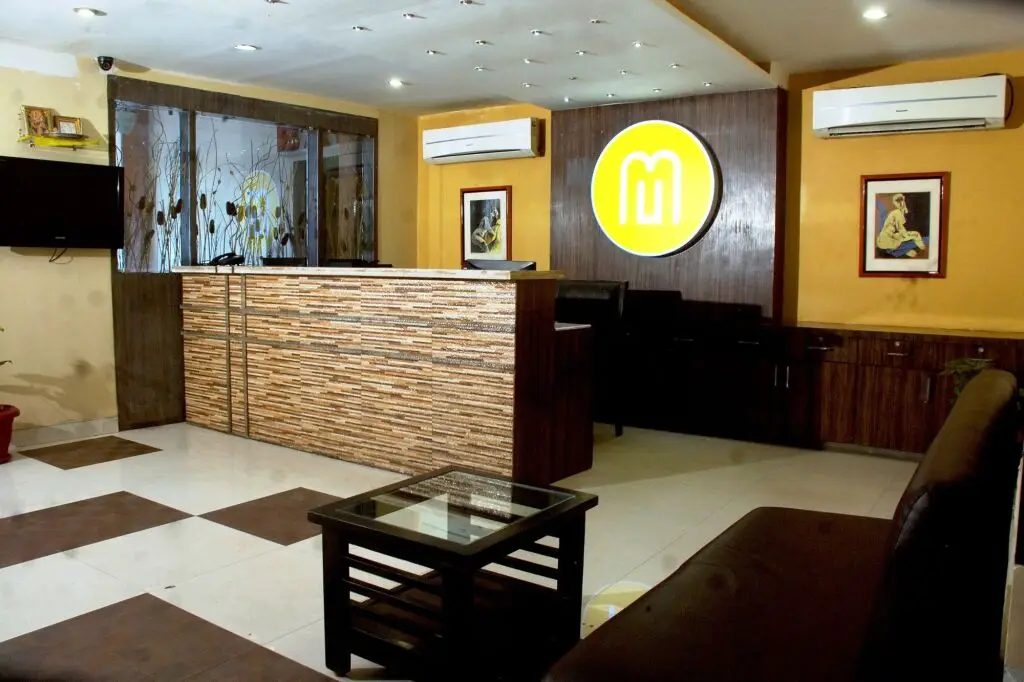 Нагпур: Mango Hotels, Nagpur -Central Avenue Road
