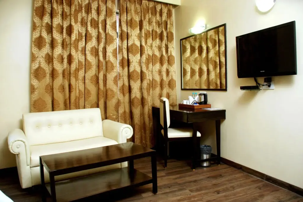 Нагпур: Mango Hotels, Nagpur -Central Avenue Road