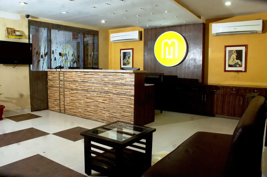 Нагпур: Mango Hotels, Nagpur -Central Avenue Road