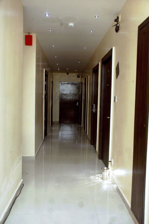 Нагпур: Mango Hotels, Nagpur -Central Avenue Road
