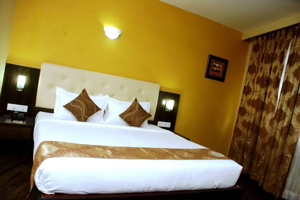 Нагпур: Mango Hotels, Nagpur -Central Avenue Road
