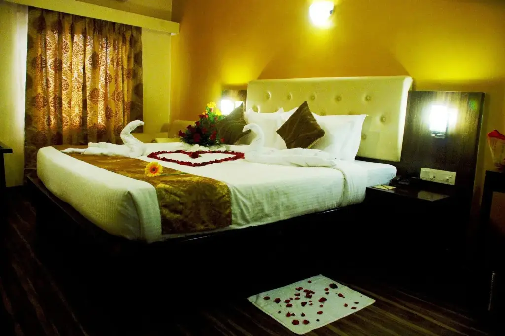 Нагпур: Mango Hotels, Nagpur -Central Avenue Road