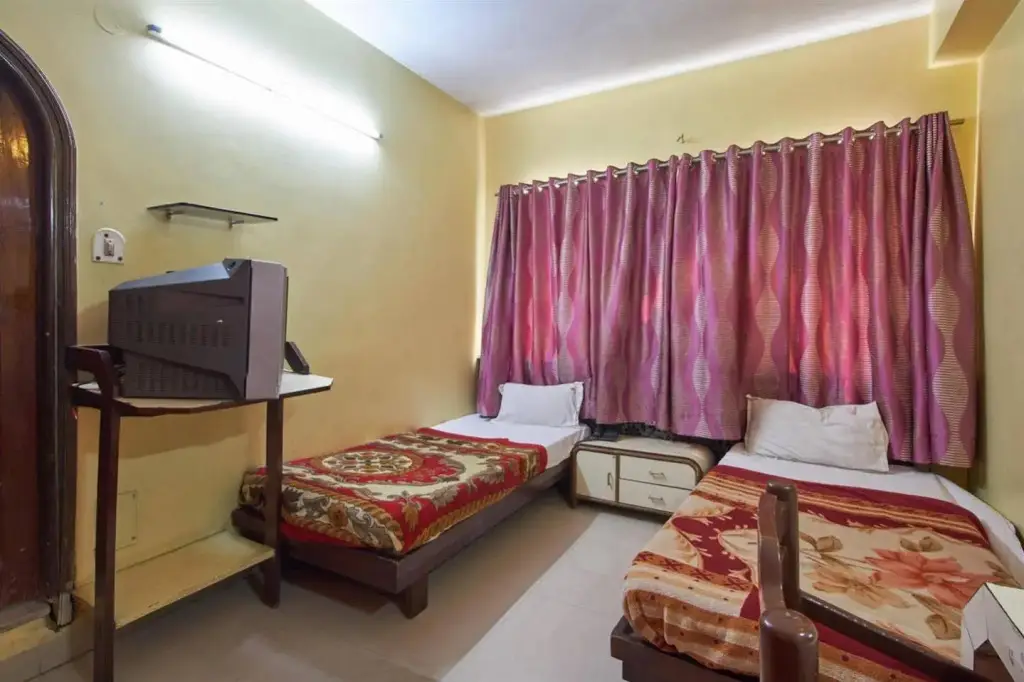 Нагпур: Hotel India Sun
