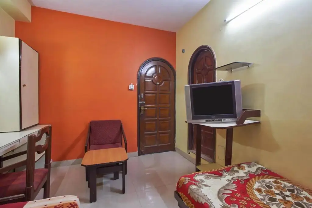 Нагпур: Hotel India Sun