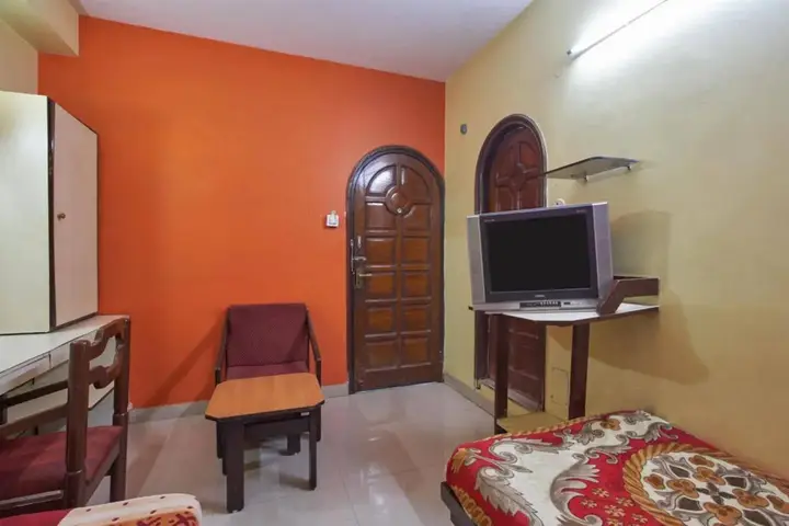 Нагпур: Hotel India Sun