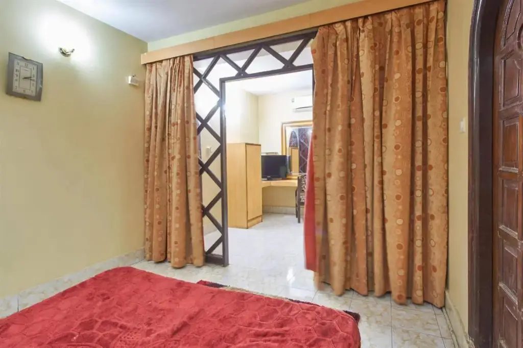 Нагпур: Hotel India Sun