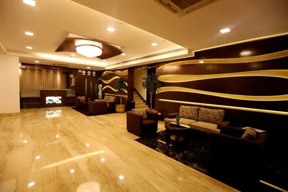 Хинджевади: Vinstar Serviced Apartments