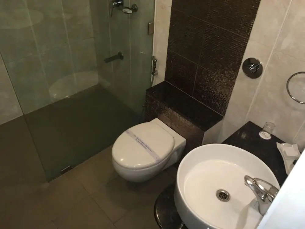 Хинджевади: Vinstar Serviced Apartments