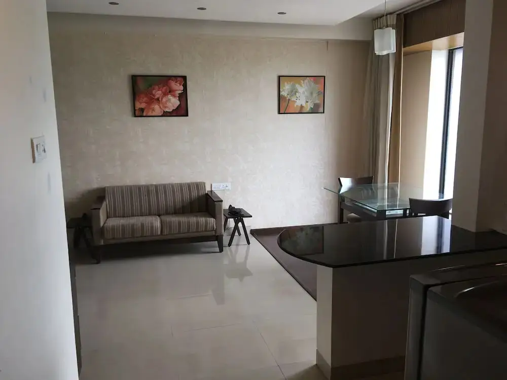 Хинджевади: Vinstar Serviced Apartments