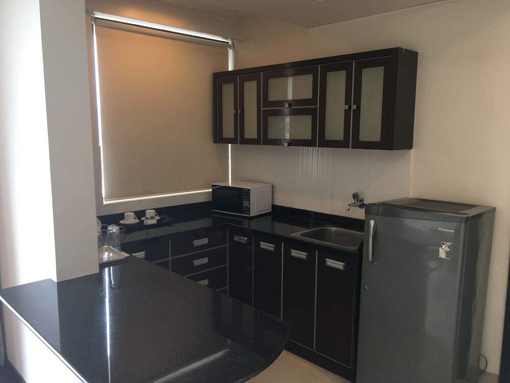 Хинджевади: Vinstar Serviced Apartments
