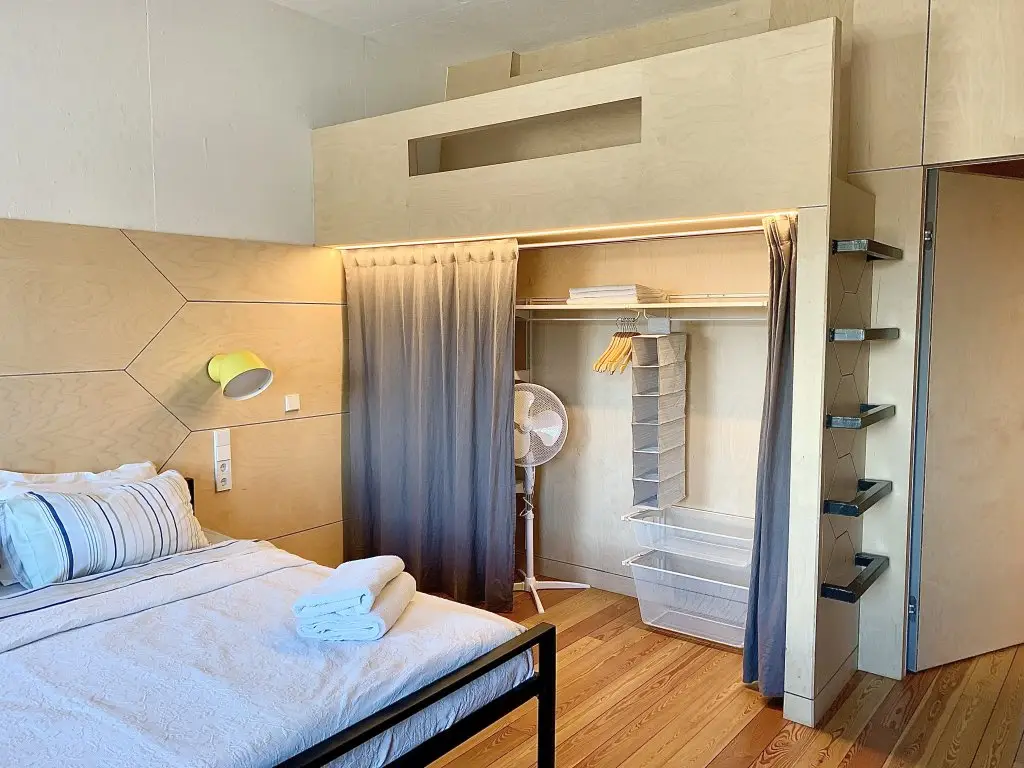 Санкт-Петербург: Апартаменты Comfortable Loft apartment 2+1+1
