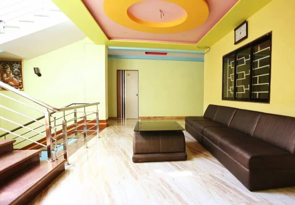 Сомнатх: Hotel Somnath Sagar