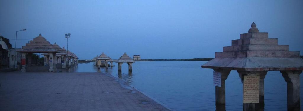 Сомнатх: Hotel Somnath Sagar